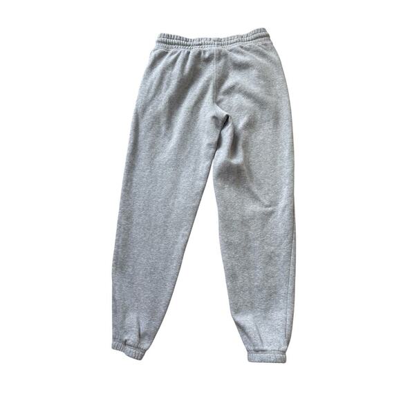 THE NORTH FACE womens Sweat Pants. Size Small, Gray - Picture 2 of 8
